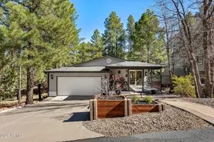 2360 Hacienda, Show Low, AZ 85901 - Photo 1