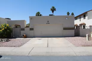 4767 W Wahalla, Glendale, AZ 85308 - Photo 1