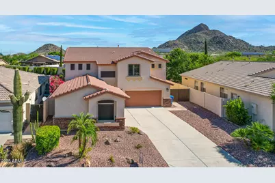 6014 W Oberlin Way, Phoenix, AZ 85083 - Photo 1