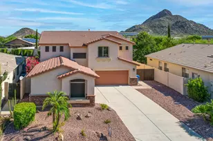 6014 W Oberlin, Phoenix, AZ 85083 - Photo 1