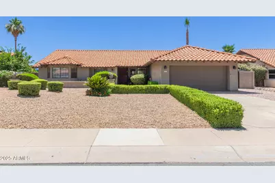 6017 E Kathleen, Scottsdale, AZ 85254 - Photo 1