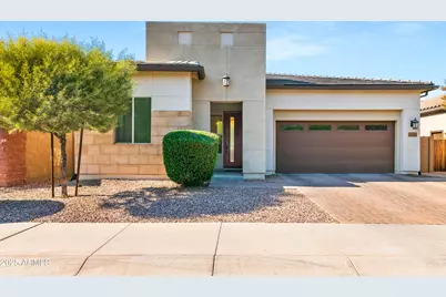 1492 W Bruce Avenue, Gilbert, AZ 85233 - Photo 1