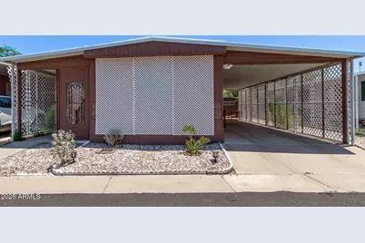 800 W Apache Trail #148, Apache Junction, AZ 85120 - Photo 1