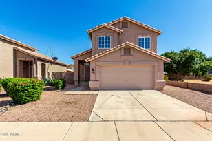 4031 W Lone Cactus, Glendale, AZ 85308 - Photo 1