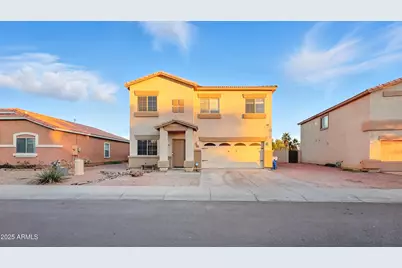 6537 W Pioneer, Phoenix, AZ 85043 - Photo 1