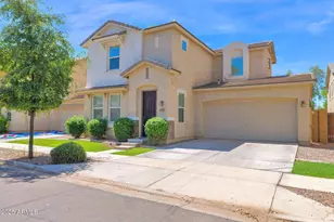 4161 E Fairbanks, Gilbert, AZ 85295 - Photo 1