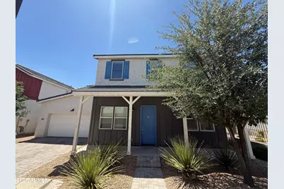 15694 W Melvin, Goodyear, AZ 85338 - Photo 1