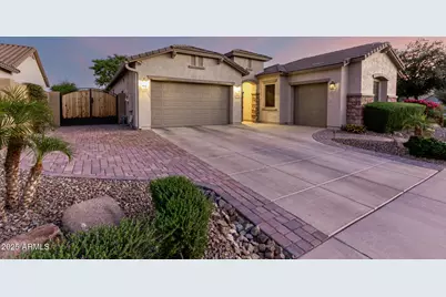 5607 W Alyssa, Phoenix, AZ 85083 - Photo 1
