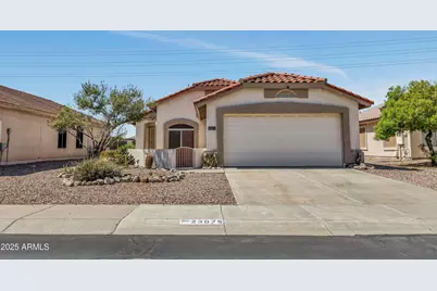 23075 W Arrow, Buckeye, AZ 85326 - Photo 1