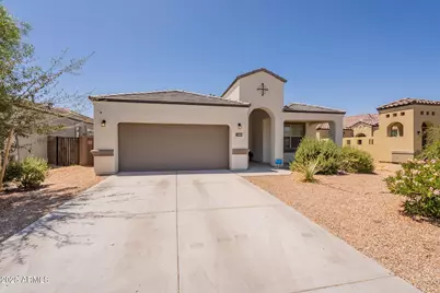 29481 W Mitchell, Buckeye, AZ 85396 - Photo 1