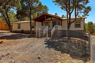 6950 Jacks High, Show Low, AZ 85901 - Photo 1