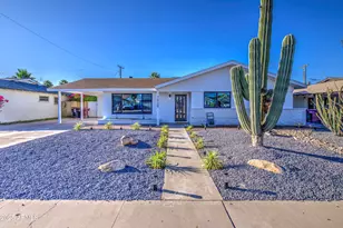 7428 E Cambridge, Scottsdale, AZ 85257 - Photo 1