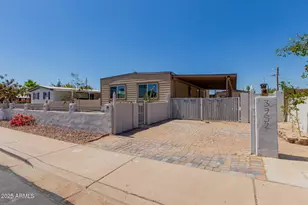 3952 E Baywood Ave, Mesa, AZ 85206 - Photo 1