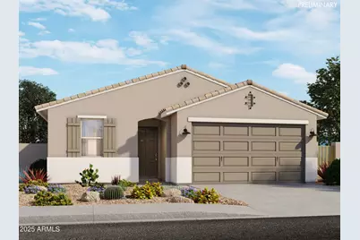 15928 W Gray Fox Trail, Surprise, AZ 85387 - Photo 1