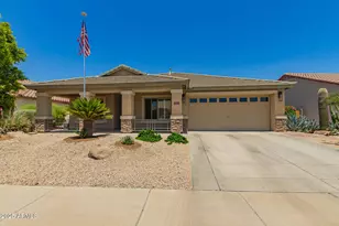 17796 W Andora, Surprise, AZ 85388 - Photo 1