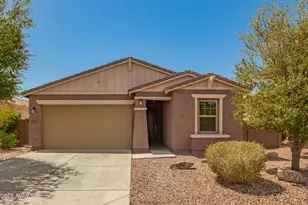 19889 W Sherman, Buckeye, AZ 85326 - Photo 1