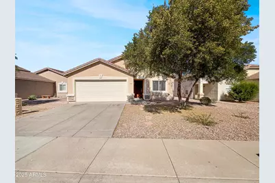 1595 S 227th, Buckeye, AZ 85326 - Photo 1