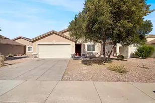 1595 S 227th, Buckeye, AZ 85326 - Photo 1