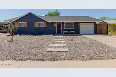 1261 W La Jolla Drive, Tempe, AZ 85282 - Photo 1