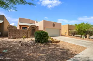 1712 Chaplain Carter, Sierra Vista, AZ 85635 - Photo 1