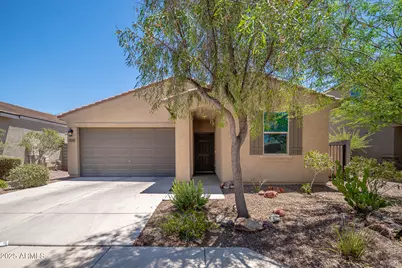 1965 N 213th Drive, Buckeye, AZ 85396 - Photo 1