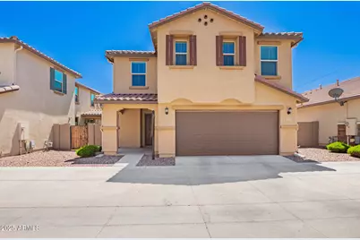 5113 E Greenway, Mesa, AZ 85205 - Photo 1