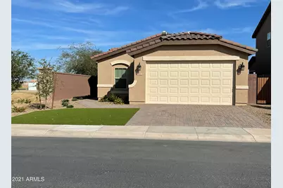 1410 W Spine Tree Avenue, San Tan Valley, AZ 85140 - Photo 1