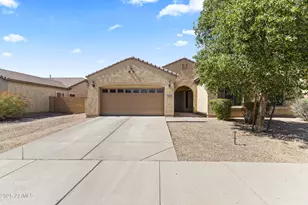 16762 W Sonora, Goodyear, AZ 85338 - Photo 1