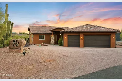 1943 E Paso Nuevo, Phoenix, AZ 85086 - Photo 1