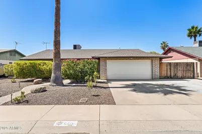 6605 W Altadena, Glendale, AZ 85304 - Photo 1