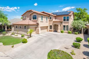 16218 W Gibson Ln, Goodyear, AZ 85338 - Photo 1