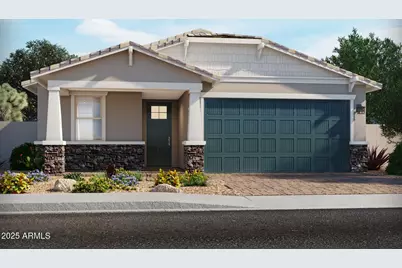 17595 W Monroe, Goodyear, AZ 85338 - Photo 1