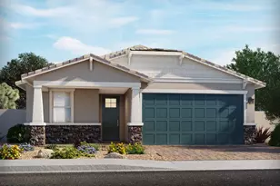 17595 W Monroe, Goodyear, AZ 85338 - Photo 1