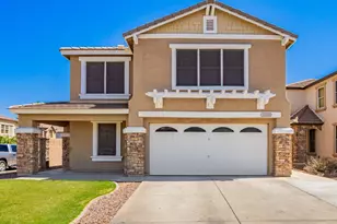 18103 W Smokey, Surprise, AZ 85388 - Photo 1