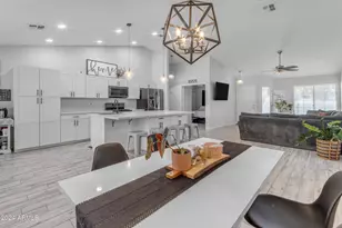 1114 E Artesian, Gilbert, AZ 85234 - Photo 1