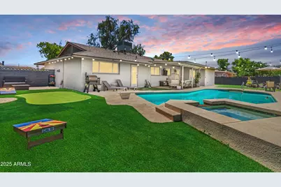 818 N Terrace, Mesa, AZ 85203 - Photo 1