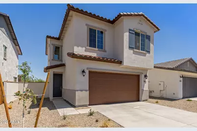 9412 E Sequence Avenue, Mesa, AZ 85212 - Photo 1