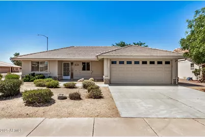 11033 E Keats Avenue, Mesa, AZ 85209 - Photo 1