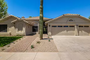 9112 E Palm Tree Dr, Scottsdale, AZ 85255 - Photo 1