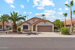 6719 W Sack, Glendale, AZ 85308 - Photo 1