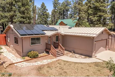 183 Cherokee, Flagstaff, AZ 86005 - Photo 1