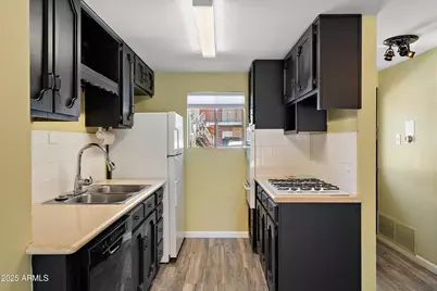 6125 E Indian School Road #102, Scottsdale, AZ 85251 - Photo 1