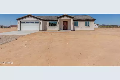 37145 W Raymond Street, Tonopah, AZ 85354 - Photo 1