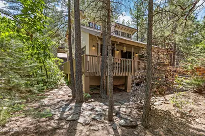 1325 E Wildcat, Munds Park, AZ 86017 - Photo 1