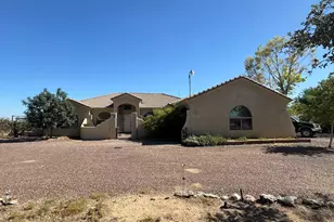 31637 W Grant, Buckeye, AZ 85326 - Photo 1