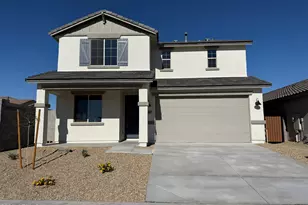 3125 S 232nd, Buckeye, AZ 85326 - Photo 1