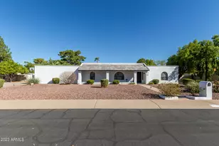 5922 E Presidio, Scottsdale, AZ 85254 - Photo 1