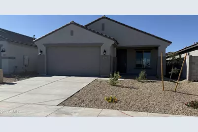 23214 W Miami Street, Buckeye, AZ 85326 - Photo 1