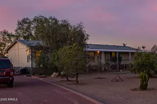 22216 W Bajada, Wittmann, AZ 85361 - Photo 1