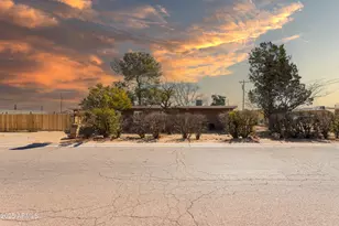 101 N Canyon, Sierra Vista, AZ 85635 - Photo 1